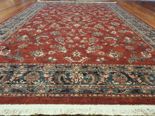 Load image into Gallery viewer, 100% wool Rug Kasghai 4328 301 size 160 x 240 cm Belgium