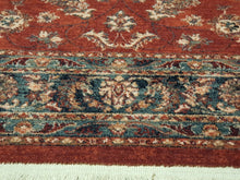 Load image into Gallery viewer, 100% wool Rug Kasghai 4328 301 size 160 x 240 cm Belgium