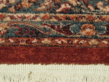 Load image into Gallery viewer, 100% wool Rug Kasghai 4328 301 size 160 x 240 cm Belgium