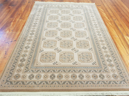 100% wool Sulieman 95136 117 size 160 x 230 cm Belgium