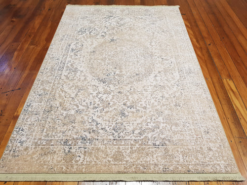 Wool Rug Belize 72412 120 170x240 cm