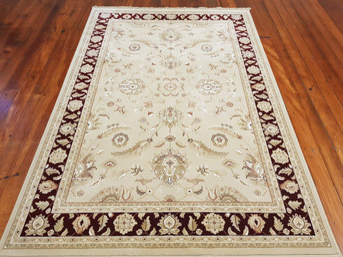 Easy clean Nobility 65124 191 size 160 x 230 cm Belgium