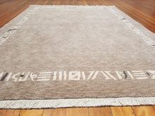 Load image into Gallery viewer, 100% wool Zanzibar  4433 066 size 170 x 235 cm belgium