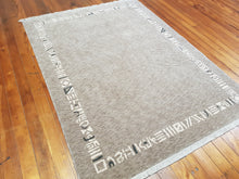 Load image into Gallery viewer, 100% wool Zanzibar  4433 066 size 170 x 235 cm belgium