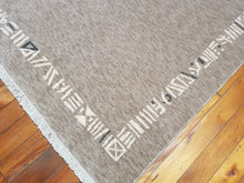 Load image into Gallery viewer, 100% wool Zanzibar  4433 066 size 170 x 235 cm belgium