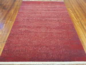 Rug Jade 45008 301  size 160 x 230 cm superior New Zealand wool, 850,000 points/m2