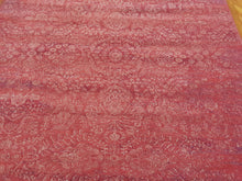 Load image into Gallery viewer, Rug Jade 45008 301  size 160 x 230 cm superior New Zealand wool, 850,000 points/m2