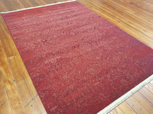 Load image into Gallery viewer, Rug Jade 45008 301  size 160 x 230 cm superior New Zealand wool, 850,000 points/m2