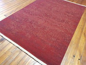 Rug Jade 45008 301  size 160 x 230 cm superior New Zealand wool, 850,000 points/m2