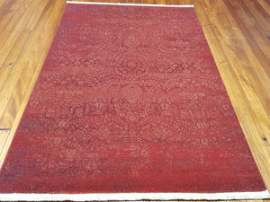 Rug Jade 45008 301  size 160 x 230 cm superior New Zealand wool, 850,000 points/m2