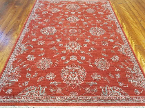 100% pure  wool Rug Djobie 4577 300 size 170 x 235 cm Belgium