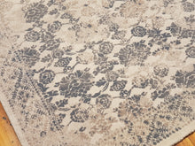 Load image into Gallery viewer, 100% wool Jade 4505 101 size  160 x 230 cm Belgium