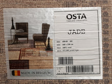 Load image into Gallery viewer, 100% wool Jade 4505 101 size  160 x 230 cm Belgium