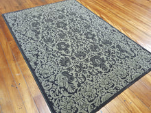 Load image into Gallery viewer, 100% pure  wool Rug Agra  8509 600 size 170 x 240 cm Belgium