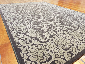 100% pure  wool Rug Agra  8509 600 size 170 x 240 cm Belgium