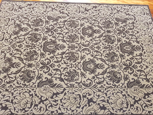 100% pure  wool Rug Agra  8509 600 size 170 x 240 cm Belgium