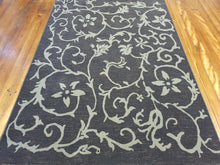 Load image into Gallery viewer, 100% pure wool Rug Agra 8510 600 size 170 x 240 cm Belgium