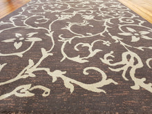 Load image into Gallery viewer, 100% pure wool Rug Agra 8510 600 size 170 x 240 cm Belgium
