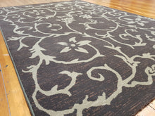 Load image into Gallery viewer, 100% pure wool Rug Agra 8510 600 size 170 x 240 cm Belgium