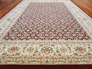 Easy clean rug Nobility 65110 391  160 x 230 cm   Belgian