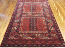 Load image into Gallery viewer, 100% wool  Kasghai 4346 300 size 160 x 240 cm Belgium