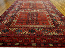Load image into Gallery viewer, 100% wool  Kasghai 4346 300 size 160 x 240 cm Belgium