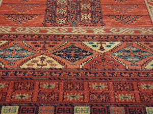 100% wool  Kasghai 4346 300 size 160 x 240 cm Belgium