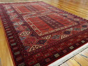 100% wool  Kasghai 4346 300 size 160 x 240 cm Belgium