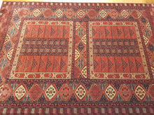 Load image into Gallery viewer, 100% wool  Kasghai 4346 300 size 160 x 240 cm Belgium