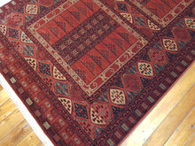 Load image into Gallery viewer, 100% wool  Kasghai 4346 300 size 160 x 240 cm Belgium