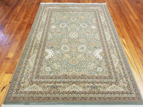 Easy care Visconti  5001 040 size 160 x 230 cm Belgium