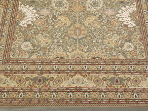 Easy care Visconti  5001 040 size 160 x 230 cm Belgium