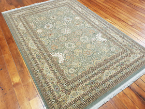 Easy care Visconti  5001 040 size 160 x 230 cm Belgium