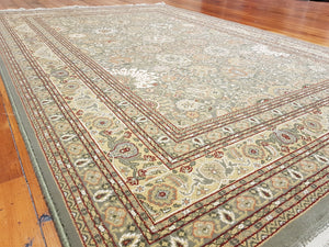 Easy care Visconti  5001 040 size 160 x 230 cm Belgium