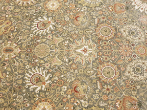 Easy care Visconti  5001 040 size 160 x 230 cm Belgium