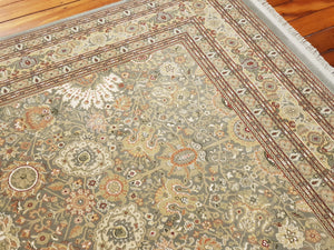 Easy care Visconti  5001 040 size 160 x 230 cm Belgium