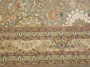 Easy care Visconti  5001 040 size 160 x 230 cm Belgium
