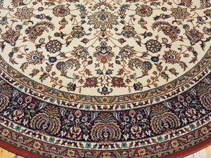 Easy care Palazzo  5305 1201 size 200 x 290 cm Belgium