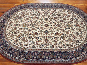 Easy care Palazzo  5305 1201 size 200 x 290 cm Belgium