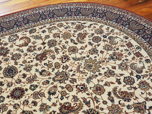Easy care Palazzo  5305 1201 size 200 x 290 cm Belgium