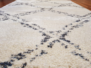 wool part Lana 0359 109 size 160 x 230 cm Belgium