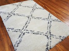 Load image into Gallery viewer, wool part Lana 0359 109 size 160 x 230 cm Belgium