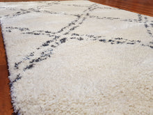 Load image into Gallery viewer, wool part Lana 0359 109 size 160 x 230 cm Belgium