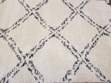 Load image into Gallery viewer, wool part Lana 0359 109 size 160 x 230 cm Belgium