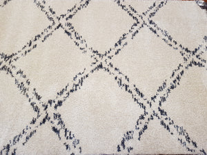 wool part Lana 0359 109 size 160 x 230 cm Belgium