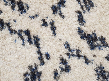 Load image into Gallery viewer, wool part Lana 0359 109 size 160 x 230 cm Belgium