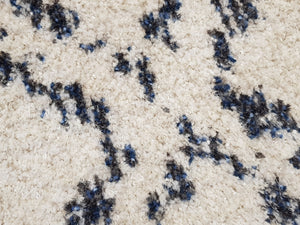wool part Lana 0359 109 size 160 x 230 cm Belgium