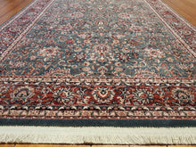 Load image into Gallery viewer, 100% wool Rug   Kashqai 4362 400 size 135 x 200 cm Belgium