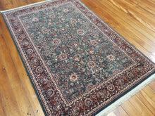 Load image into Gallery viewer, 100% wool Rug   Kashqai 4362 400 size 135 x 200 cm Belgium