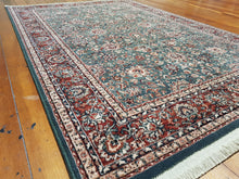 Load image into Gallery viewer, 100% wool Rug   Kashqai 4362 400 size 135 x 200 cm Belgium